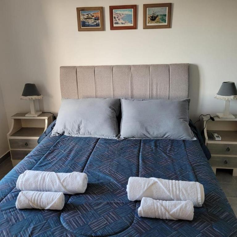 Rincon de Mayo - Apartamento de 1 dormitorio - 8