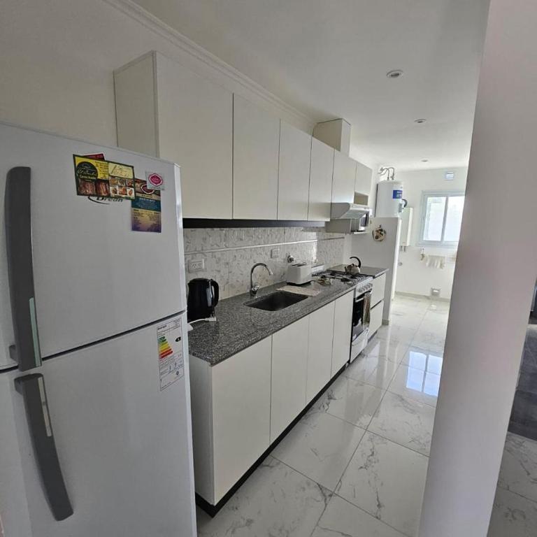 Rincon de Mayo - Apartamento de 1 dormitorio - 11