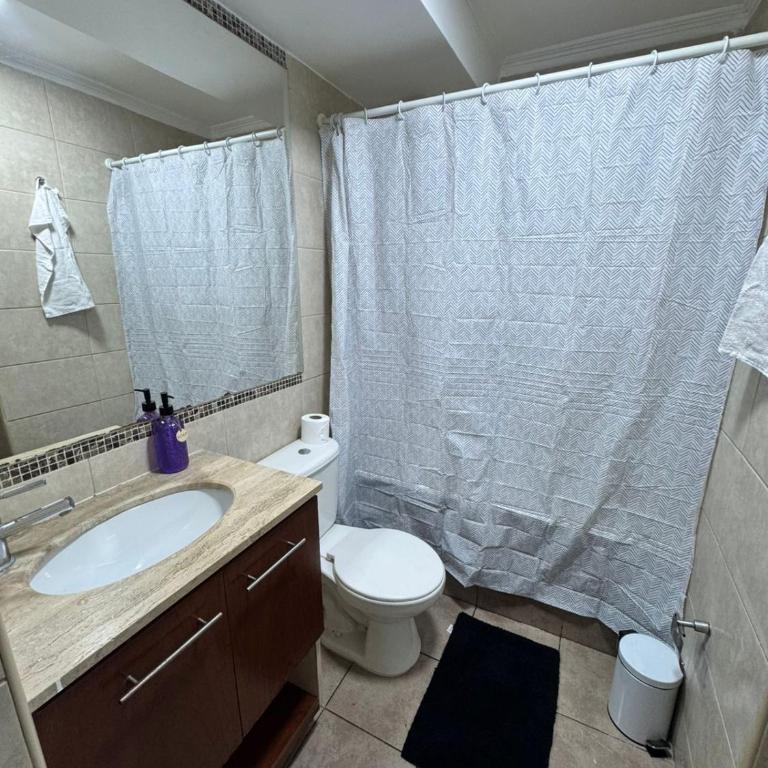 Nuestro tocornal - Apartamento de 1 dormitorio - 3
