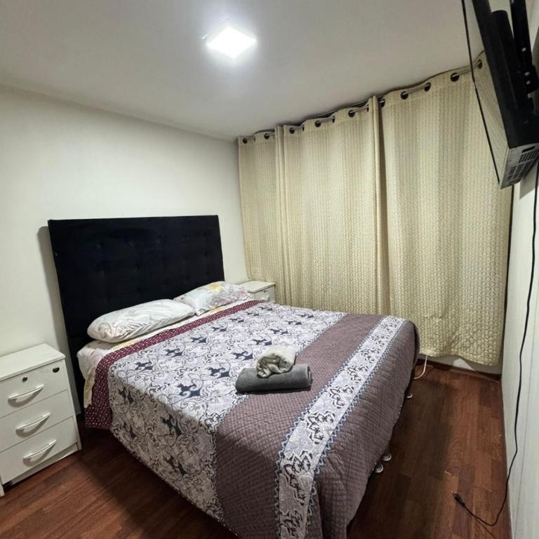 Nuestro tocornal - Apartamento de 1 dormitorio - 7