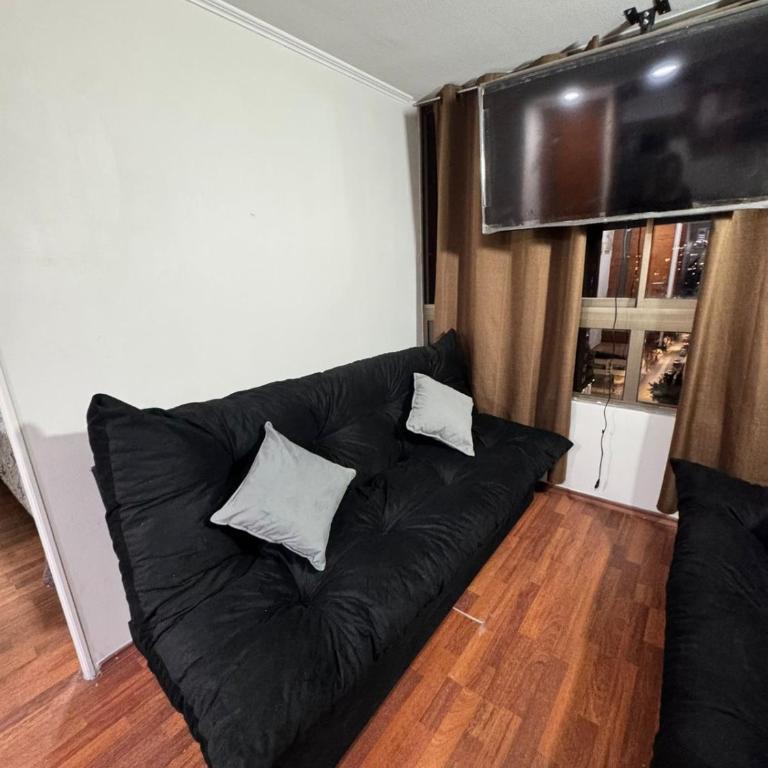 Nuestro tocornal - Apartamento de 1 dormitorio - 9