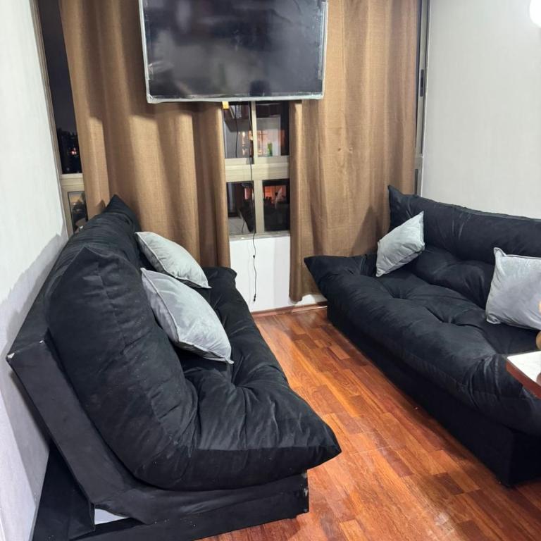 Nuestro tocornal - Apartamento de 1 dormitorio - 10