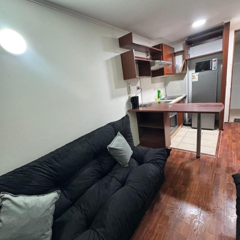 Nuestro tocornal - Apartamento de 1 dormitorio - 11