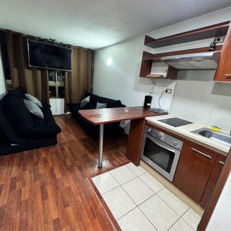 Nuestro tocornal - Apartamento de 1 dormitorio - 13