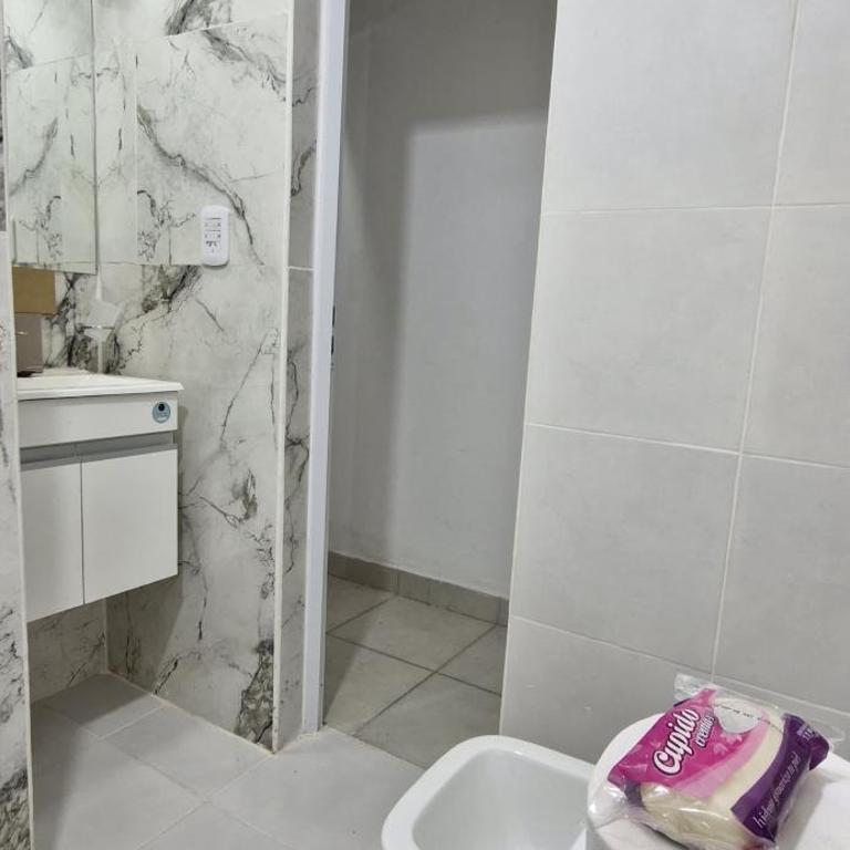 Complejo Junin Mono Ambiente - Apartamento de 1 dormitorio - 9