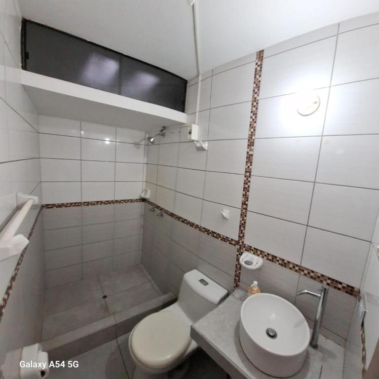 In house ica - Two-Bedroom Apartment - 8