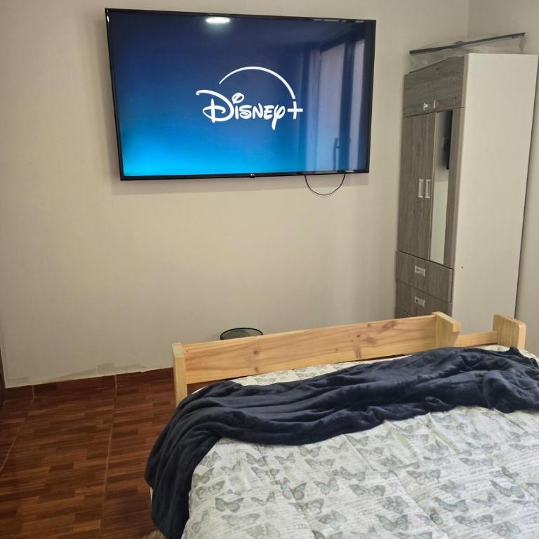 In house ica - Two-Bedroom Apartment - 18