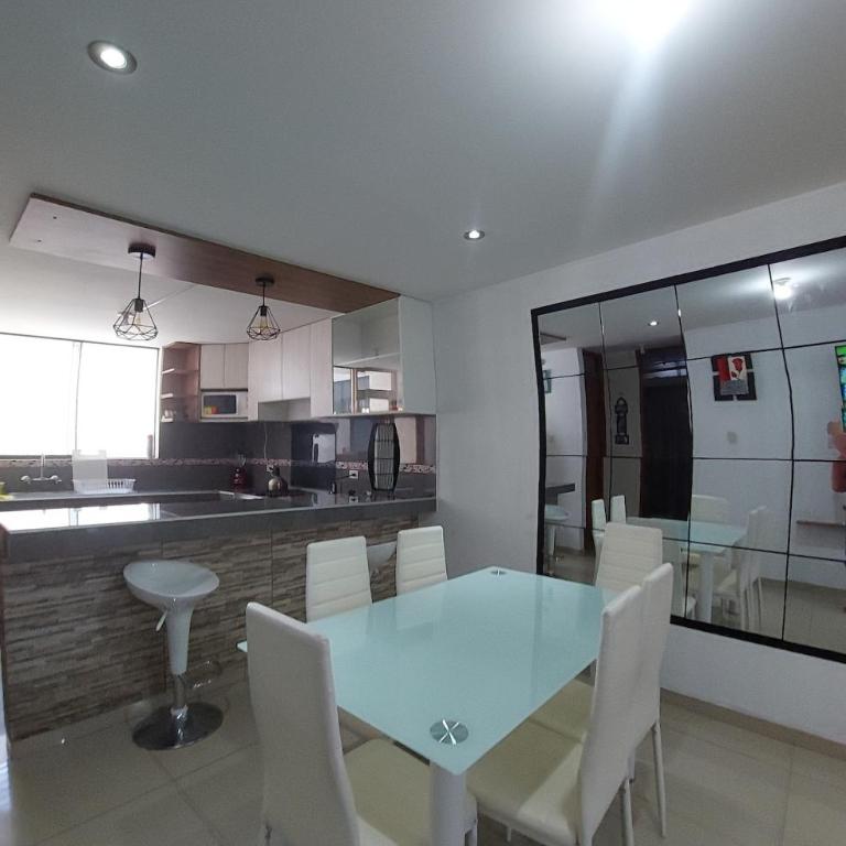 In house ica - Two-Bedroom Apartment - 23