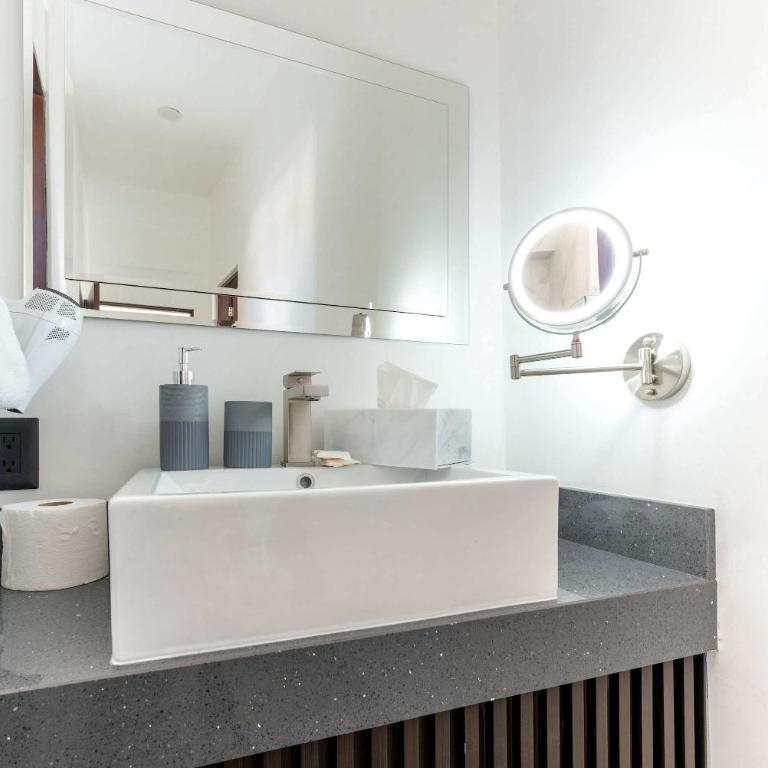 Vista Pedregal-Modern Vacation Apartment Walk to Marina & Beaches - Casa - 21