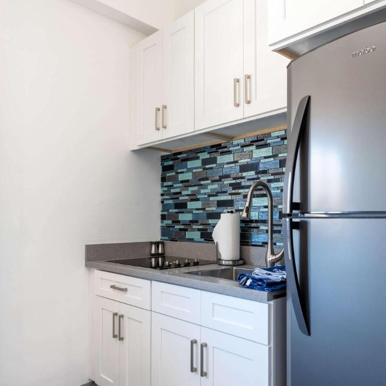 Vista Pedregal-Modern Vacation Apartment Walk to Marina & Beaches - Casa - 11