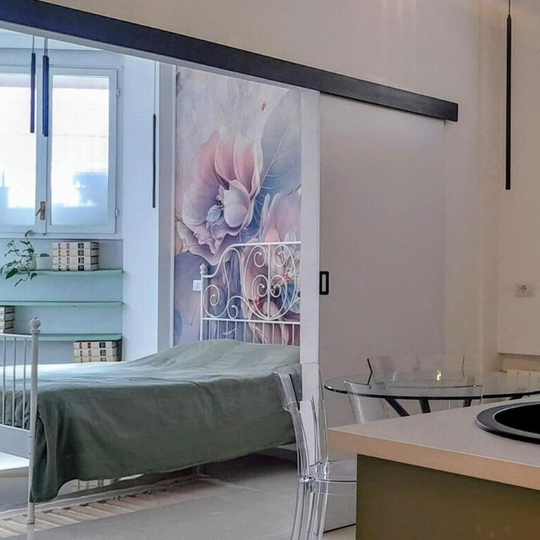 Cosy nest - One-Bedroom Apartment - 1