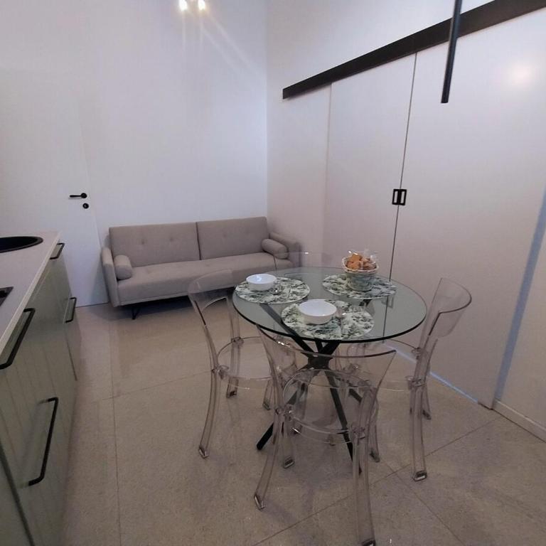 Cosy nest - One-Bedroom Apartment - 4