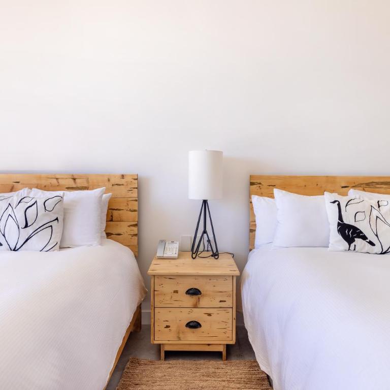 Hotel El Ganzo - Adults Only - Terrace Double - 2