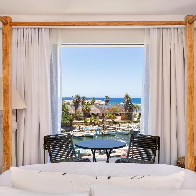 Hotel El Ganzo - Adults Only - Double Room with Balcony - 2