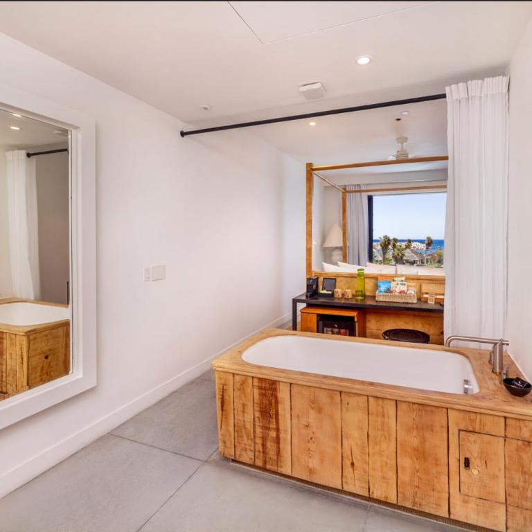 Hotel El Ganzo - Adults Only - Double Room with Balcony - 3