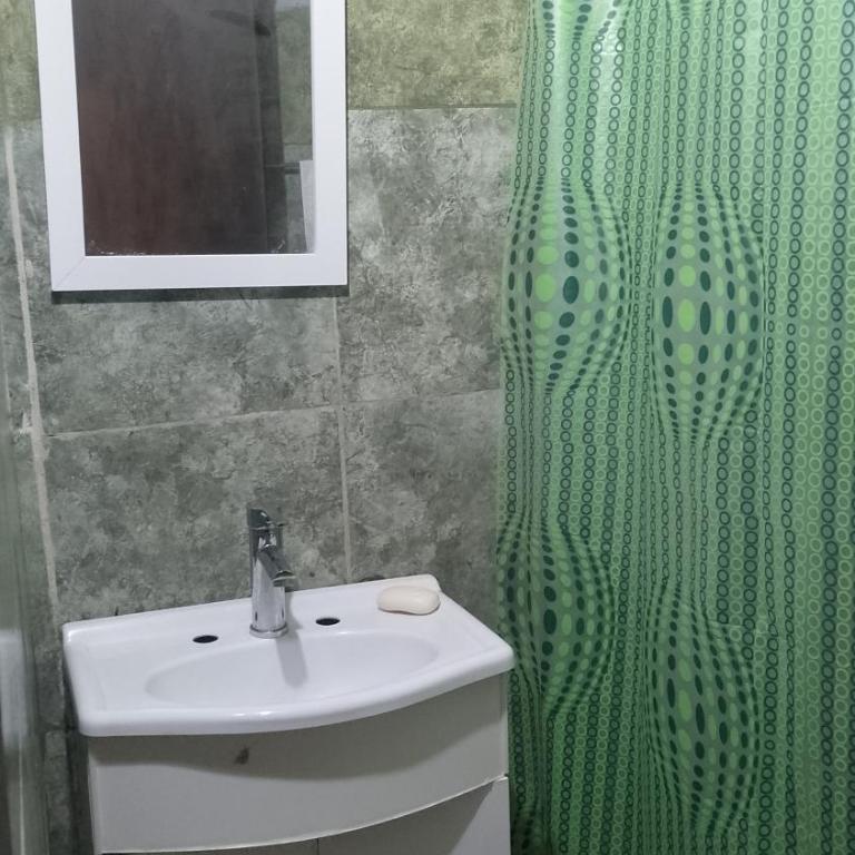 Hospedaje GMG - Apartamento de 1 dormitorio - 6