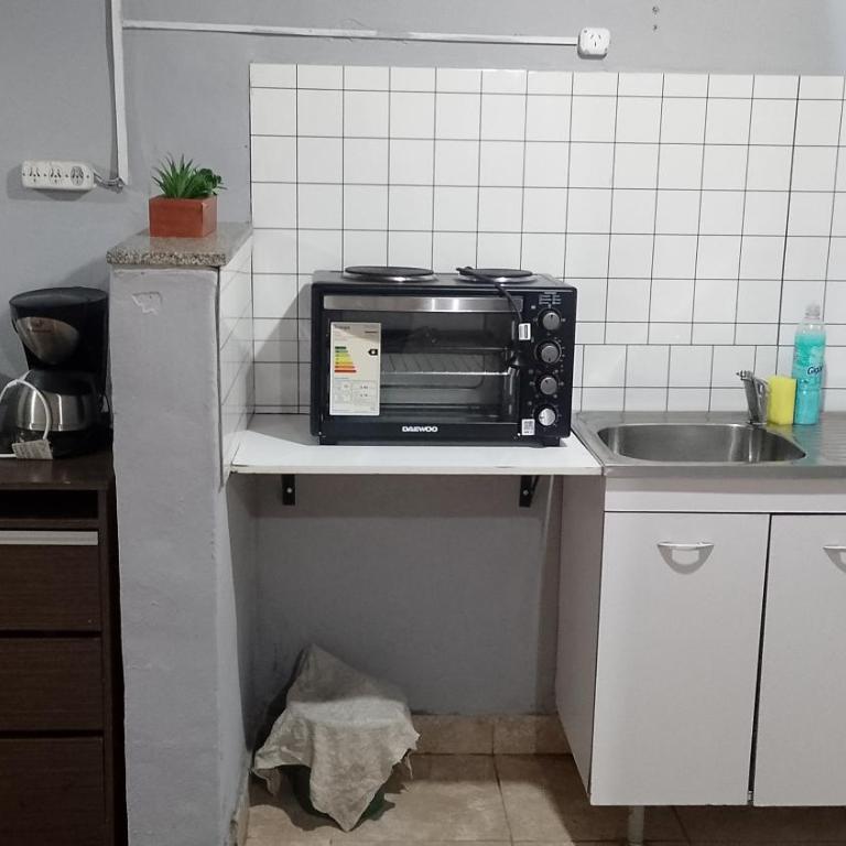 Hospedaje GMG - Apartamento de 1 dormitorio - 4
