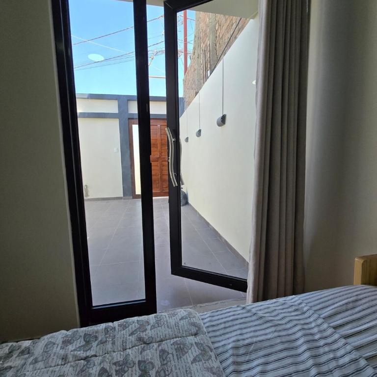 Un house ica - Two-Bedroom Apartment - 11