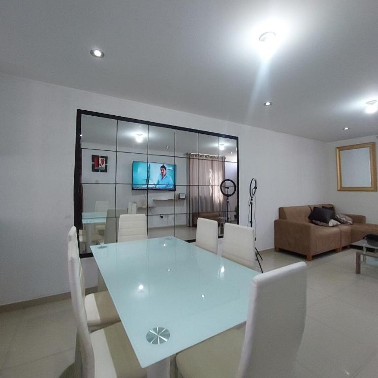 Un house ica - Two-Bedroom Apartment - 16