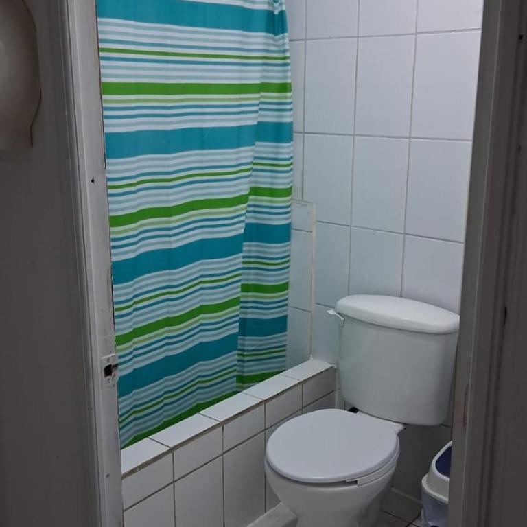 Hostal Nancy - Single Room - 5