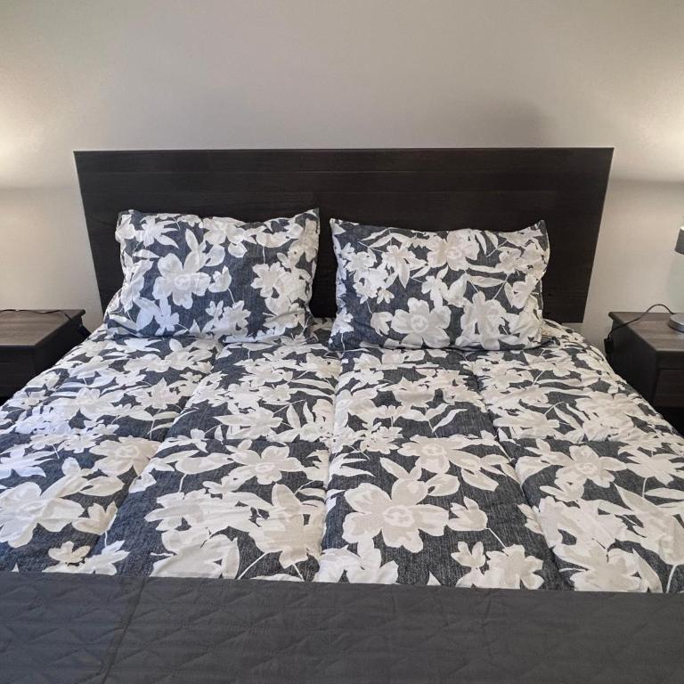 2 ambientes, cómodo y central - Apartamento de 1 dormitorio - 3