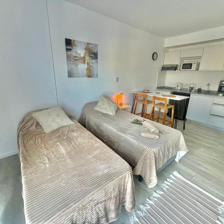 L&M Suite Monoambiente - One-Bedroom Apartment - 15
