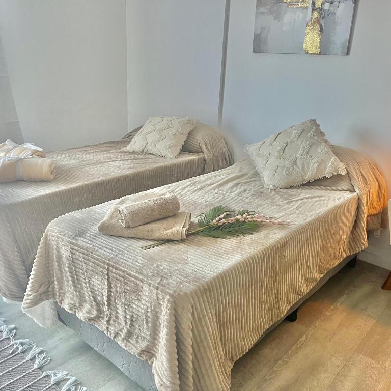 L&M Suite Monoambiente - One-Bedroom Apartment - 16