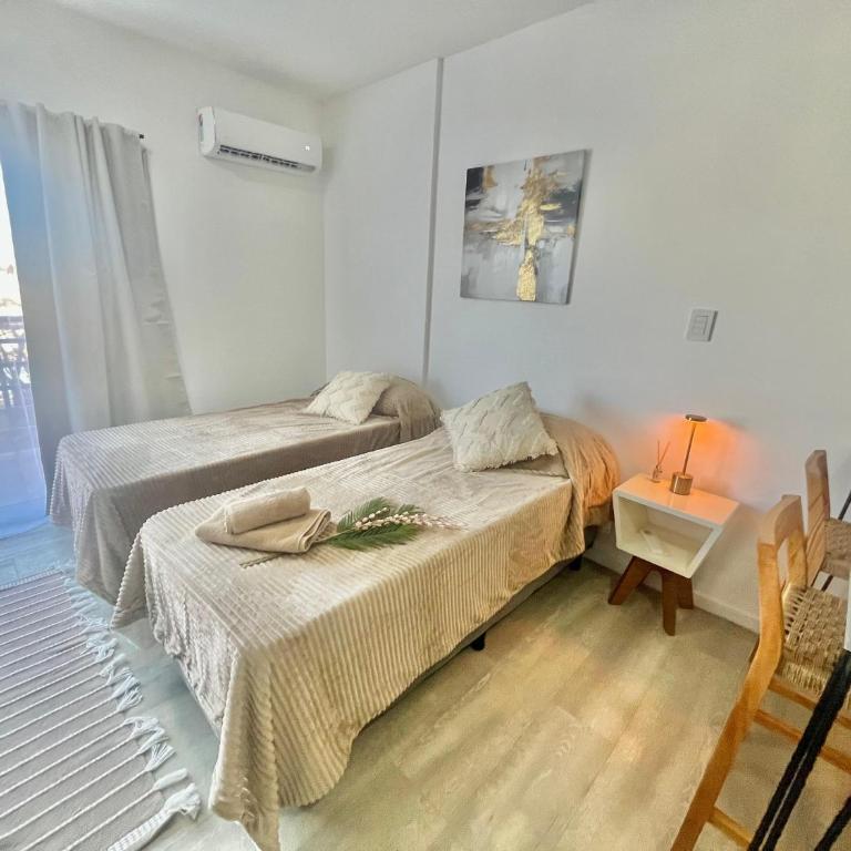 L&M Suite Monoambiente - One-Bedroom Apartment - 17