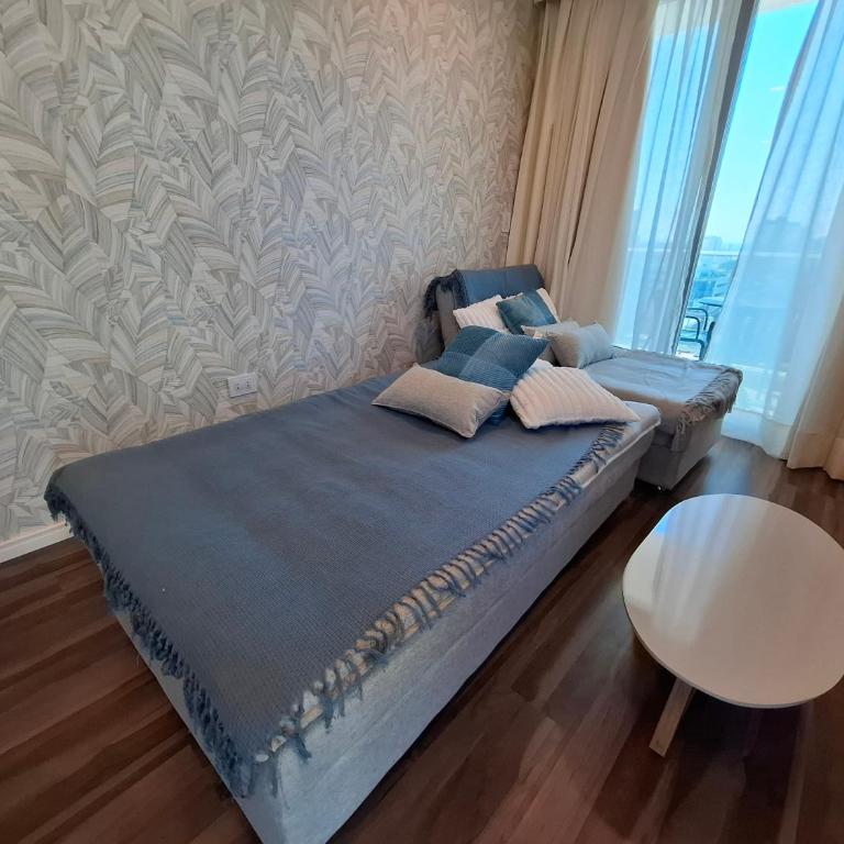 Apartment Tower Luxury Home Palace a 100 mts Shopping del Sol con parking amplio - Apartamento de 2 dormitorios - 53