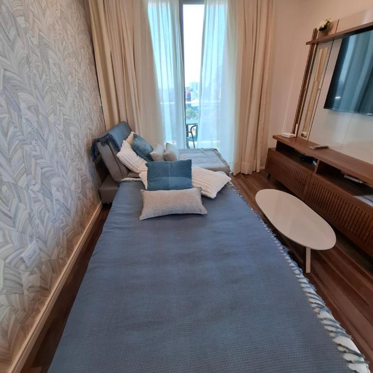 Apartment Tower Luxury Home Palace a 100 mts Shopping del Sol con parking amplio - Apartamento de 2 dormitorios - 15