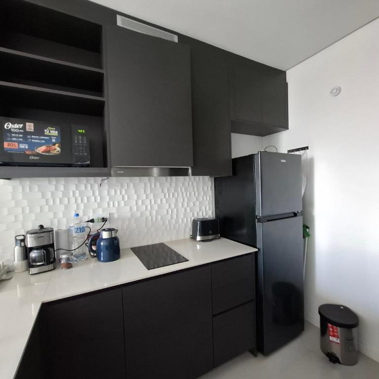 Apartment Tower Luxury Home Palace a 100 mts Shopping del Sol con parking amplio - Two-Bedroom Apartment - 58