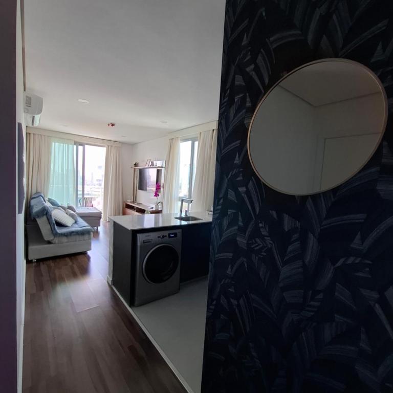 Apartment Tower Luxury Home Palace a 100 mts Shopping del Sol con parking amplio - Two-Bedroom Apartment - 56