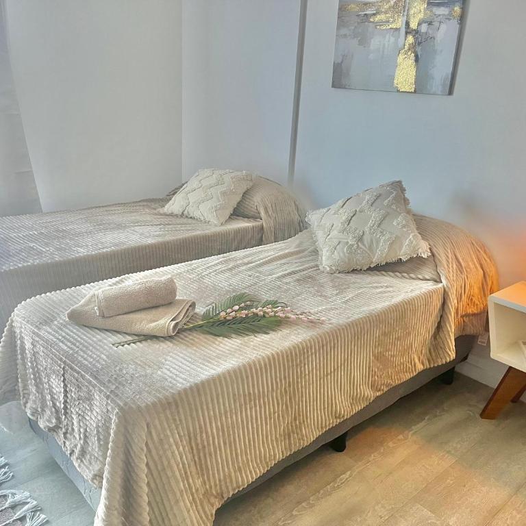 L&M Suite Monoambiente - One-Bedroom Apartment - 18