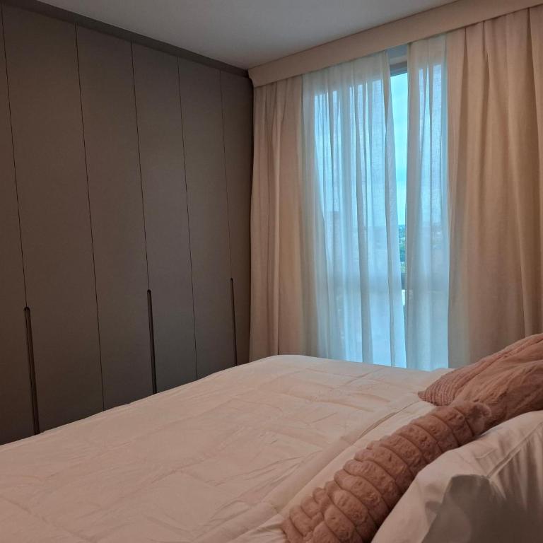 Apartment Tower Luxury Home Palace a 100 mts Shopping del Sol con parking amplio - Two-Bedroom Apartment - 64