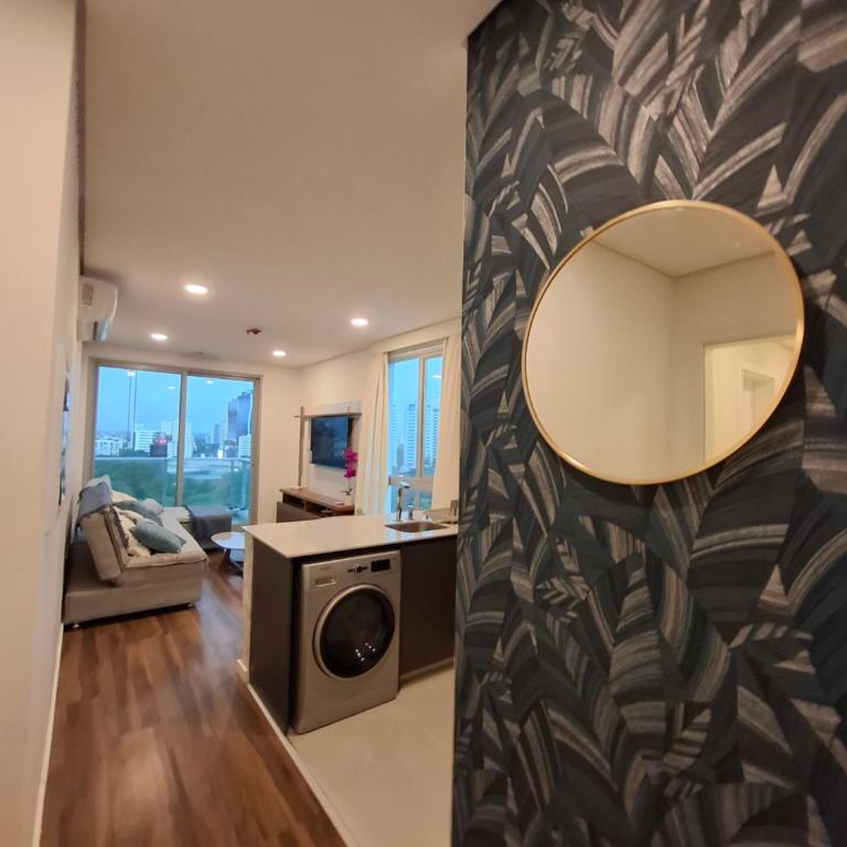 Apartment Tower Luxury Home Palace a 100 mts Shopping del Sol con parking amplio - Two-Bedroom Apartment - 62