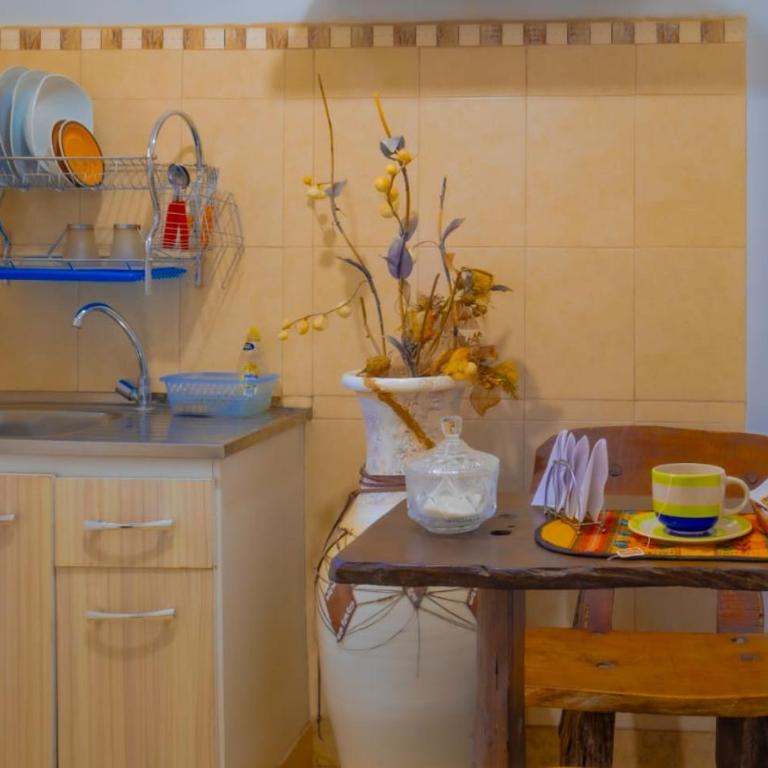 La Quiaca hospedaje económico - One-Bedroom Apartment - 2