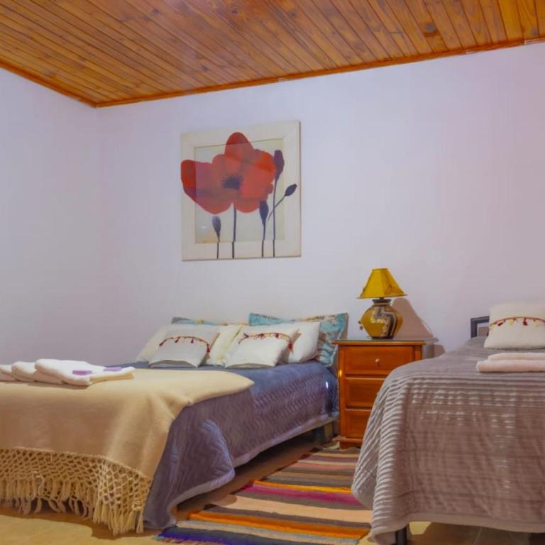 La Quiaca hospedaje económico - One-Bedroom Apartment - 3