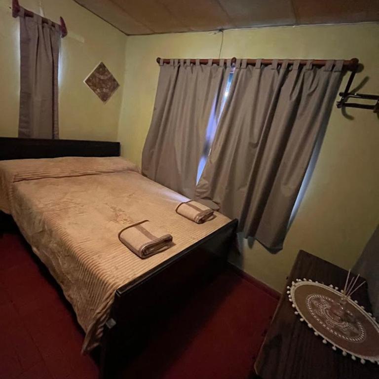 Mi Rancho - Casa De Campo Para Descanso Familiar - Casa de 3 dormitorios - 5