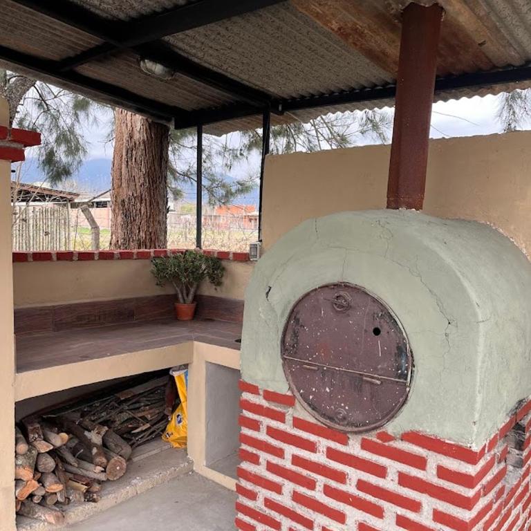 Mi Rancho - Casa De Campo Para Descanso Familiar - Casa de 3 dormitorios - 8