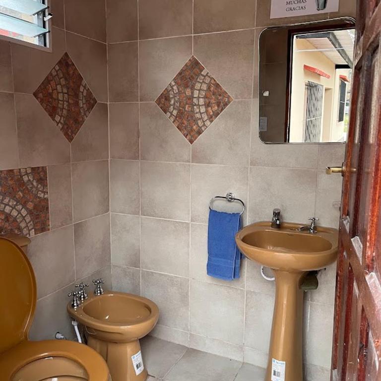 Mi Rancho - Casa De Campo Para Descanso Familiar - Casa de 3 dormitorios - 9