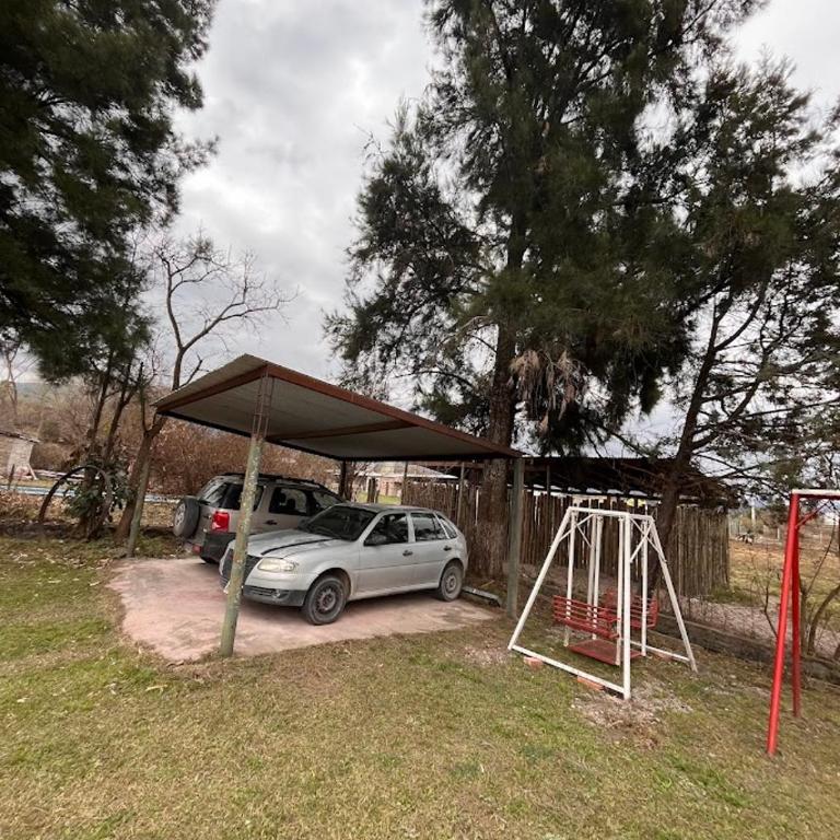 Mi Rancho - Casa De Campo Para Descanso Familiar - Casa de 3 dormitorios - 14