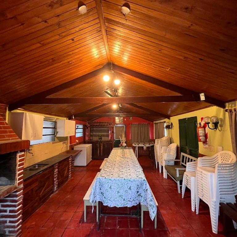 Mi Rancho - Casa De Campo Para Descanso Familiar - Casa de 3 dormitorios - 16