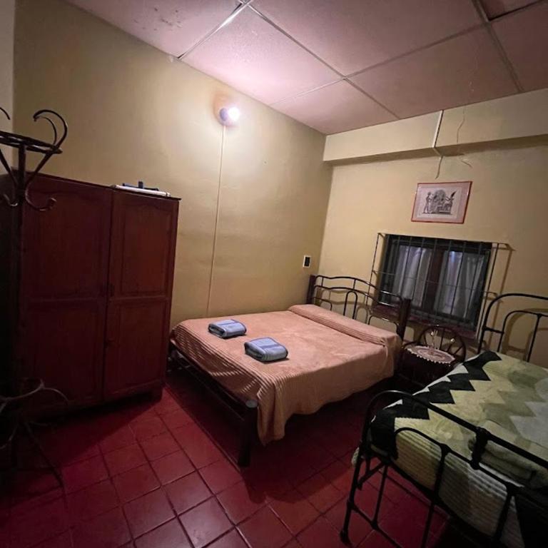 Mi Rancho - Casa De Campo Para Descanso Familiar - Casa de 3 dormitorios - 18