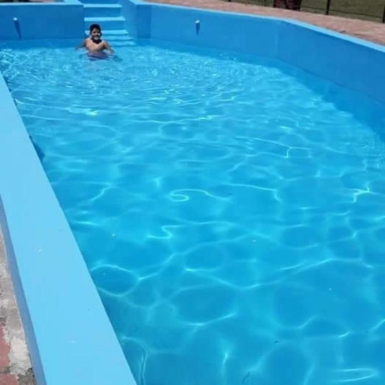 Mi Rancho - Casa De Campo Para Descanso Familiar - Casa de 3 dormitorios - 20