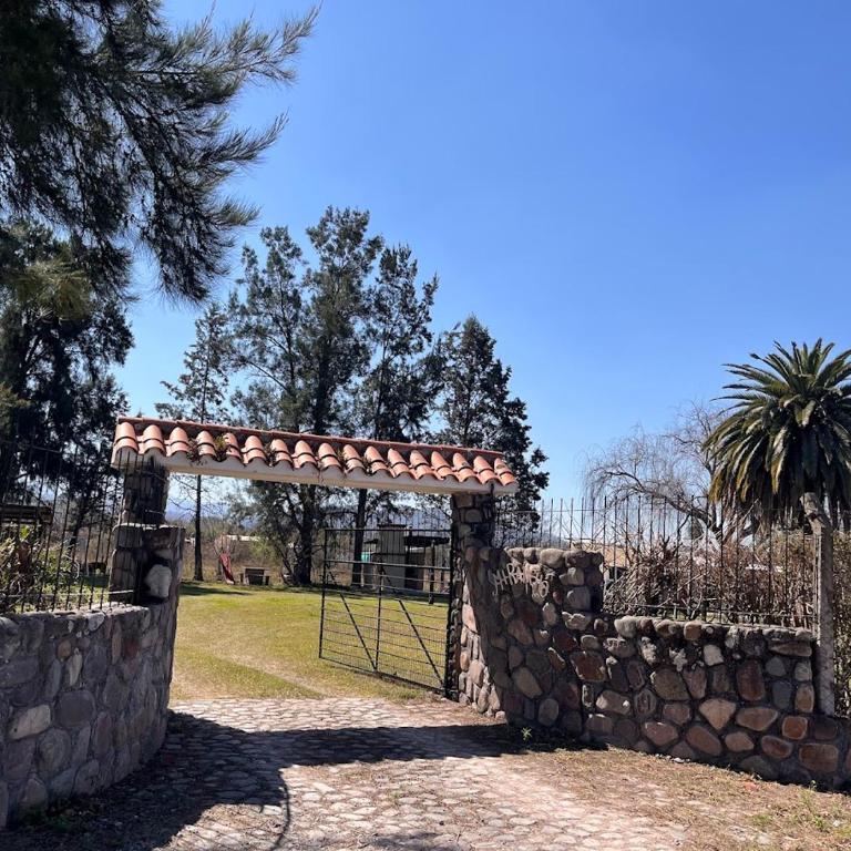 Mi Rancho - Casa De Campo Para Descanso Familiar - Casa de 3 dormitorios - 22