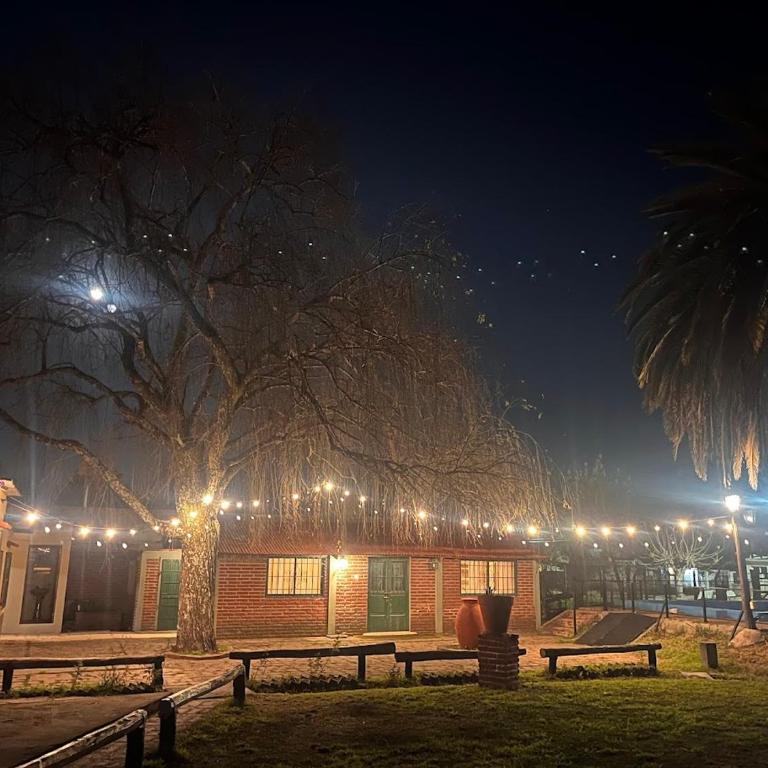 Mi Rancho - Casa De Campo Para Descanso Familiar - Casa de 3 dormitorios - 24