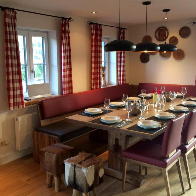 Tauern Apartment Schrempf - Anna - Appartement Deluxe - 2