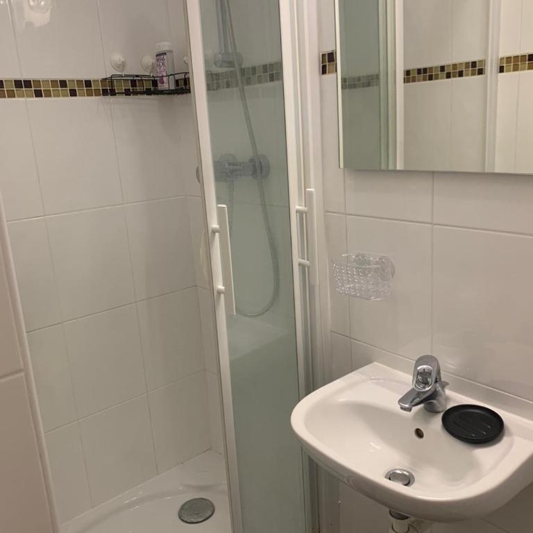 Studio, paris18, Montmartre - Appartement 1 Chambre - 8