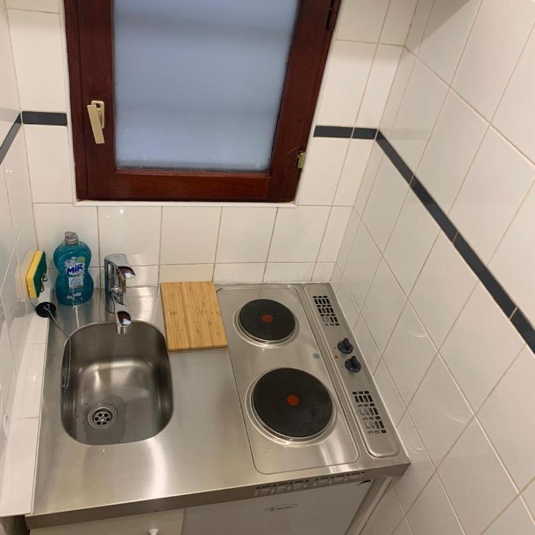 Studio, paris18, Montmartre - Appartement 1 Chambre - 10