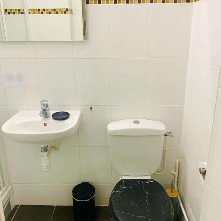 Studio, paris18, Montmartre - Appartement 1 Chambre - 12